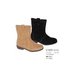 Distribuidores de calzado infantil. 30-36 - Bubble