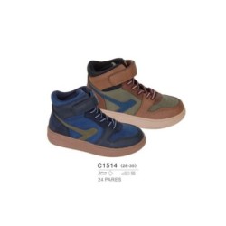 Mayoristas de calzado infantil. 28-35 - Bubble