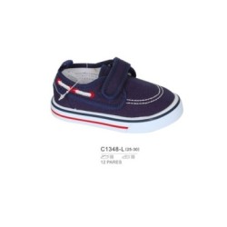 Distribuidores de calzado infantil. 25-30 - Bubble