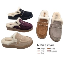 Mayoristas de calzado infantil. 36-41 - Bubble