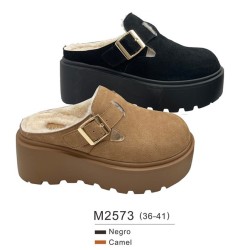 Proveedores de calzado infantil. 36-41 - Bubble