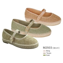 Proveedores de calzado infantil. 36-41 - Bubble