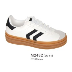 Distribuidores de calzado infantil. 36-41 - Bubble