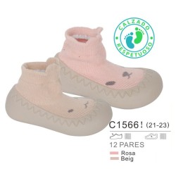 Mayoristas de calzado de bebé. 21-23 - Bubble