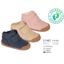 Distribuidores de calzado infantil. 19-25 - Bubble