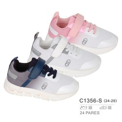 Proveedores de calzado infantil. 24-29 - Bubble