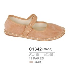 Proveedores de calzado infantil. 30-36 - Bubble