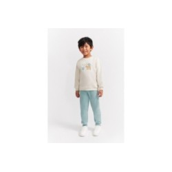 Tumodakids distribuidores de ropa infantil. Conjunto 2 piezas sport Cute niño - Street Monkey