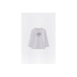 Tumodakids distribuidores de ropa infantil. Sudadera chico logo - Street Monkey