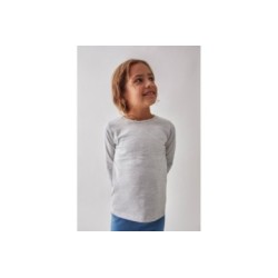 Tumodakids distribuidores de ropa infantil. Camiseta manga larga básica chica - Street Monkey