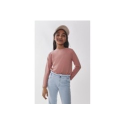 Tumodakids proveedores de ropa infantil. Camiseta manga larga básica chica - Street Monkey