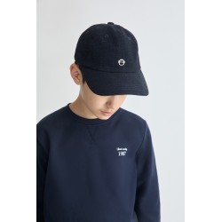 Tumodakids proveedores de ropa infantil. Gorra infantil tejido textura - Street Monkey