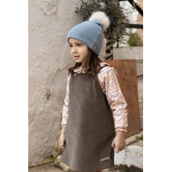 Tumodakids mayoristas de ropa infantil. Conjunto pichi Poniente - Calamaro Baby