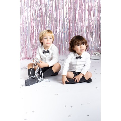 Tumodakids distribuidores de ropa de bebé. Conjunto pantalón Lips - Calamaro Baby