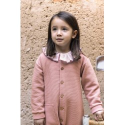 Tumodakids proveedores de ropa infantil. Mono Céfiro - Calamaro Baby