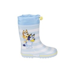 Tumodakids proveedores de ropa infantil. BOTAS LLUVIA GOMA BLUEY - Cerdá - BLUEY