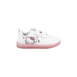 Tumodakids proveedores de ropa infantil. DEPORTIVA SUELA PVC ESCOLAR HELLO KITTY - Cerdá - HELLO KITTY