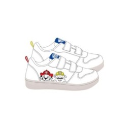 Tumodakids proveedores de ropa infantil. DEPORTIVA SUELA PVC ESCOLAR PAW PATROL - Cerdá - PAW PATROL