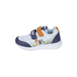 Tumodakids proveedores de ropa infantil. DEPORTIVA SUELA LIGERA EVA BLUEY - Cerdá - BLUEY