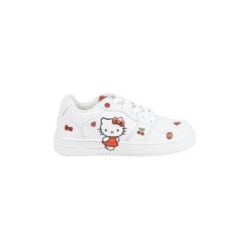 Tumodakids distribuidores de ropa infantil. DEPORTIVA SUELA PVC HELLO KITTY - Cerdá - HELLO KITTY