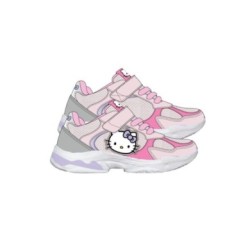 Tumodakids distribuidores de ropa infantil. DEPORTIVA SUELA LIGERA EVA HELLO KITTY - Cerdá - HELLO KITTY