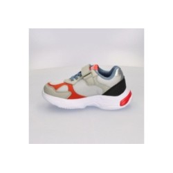 Tumodakids proveedores de ropa infantil. DEPORTIVA SUELA LIGERA EVA SPIDERMAN - Cerdá - SPIDERMAN