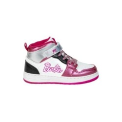 Tumodakids mayoristas de ropa infantil. DEPORTIVA SUELA PVC BARBIE - Cerdá - BARBIE