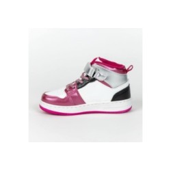 Tumodakids mayoristas de ropa infantil. DEPORTIVA SUELA PVC BARBIE - Cerdá - BARBIE