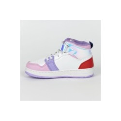 Tumodakids mayoristas de ropa infantil. DEPORTIVA SUELA PVC MINNIE - Cerdá - MINNIE