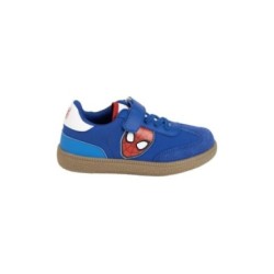 Tumodakids mayoristas de ropa infantil. DEPORTIVA SUELA TPR SPIDERMAN - Cerdá - SPIDERMAN