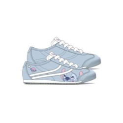 Tumodakids proveedores de ropa infantil. DEPORTIVA SUELA TPR STITCH - Cerdá - STITCH