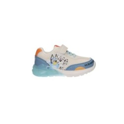 Tumodakids mayoristas de ropa infantil. DEPORTIVA SUELA TPR CON LUCES BLUEY - Cerdá - BLUEY