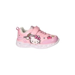 Tumodakids proveedores de ropa infantil. DEPORTIVA SUELA LIGERA EVA CON LUCES HELLO KITTY - Cerdá - HELLO KITTY