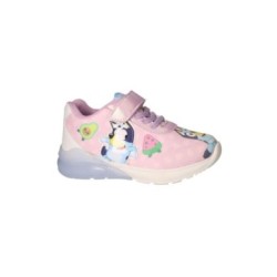 Tumodakids mayoristas de ropa infantil. DEPORTIVA SUELA TPR CON LUCES BLUEY - Cerdá - BLUEY