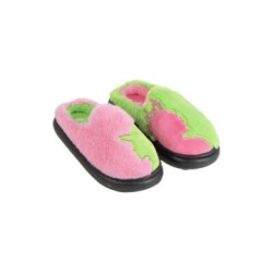 Tumodakids proveedores de ropa infantil. ZAPATILLAS DE CASA ABIERTA WICKED - Cerdá - WICKED