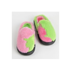 Tumodakids proveedores de ropa infantil. ZAPATILLAS DE CASA ABIERTA WICKED - Cerdá - WICKED