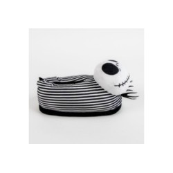 Tumodakids proveedores de ropa infantil. ZAPATILLAS DE CASA 3D APLICACIONES NIGHTMARE BEFORE CHRISTMAS - Cerdá - NIGHTMARE BE