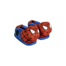 Tumodakids proveedores de ropa infantil. ZAPATILLAS DE CASA 3D APLICACIONES SPIDERMAN - Cerdá - SPIDERMAN