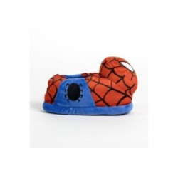 Tumodakids proveedores de ropa infantil. ZAPATILLAS DE CASA 3D APLICACIONES SPIDERMAN - Cerdá - SPIDERMAN