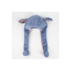 Tumodakids proveedores de ropa infantil. GORRO PUNTO APLICACIONES STITCH - Cerdá - STITCH