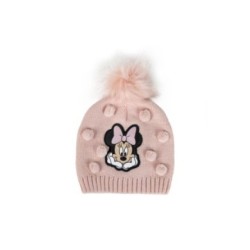 Tumodakids distribuidores de ropa infantil. GORRO PUNTO MINNIE - Cerdá - MINNIE