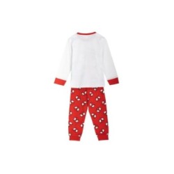 Tumodakids distribuidores de ropa infantil. PIJAMA LARGO SINGLE JERSEY SPIDEY - Cerdá - SPIDEY