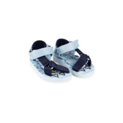 Tumodakids distribuidores de ropa infantil. SANDALIAS CASUAL BLUEY - Cerdá - BLUEY