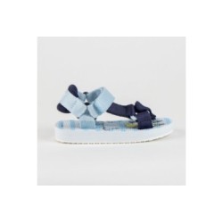 Tumodakids distribuidores de ropa infantil. SANDALIAS CASUAL BLUEY - Cerdá - BLUEY
