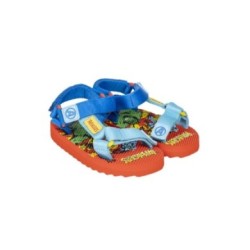 Tumodakids proveedores de ropa infantil. SANDALIAS CASUAL VELCRO AVENGERS - Cerdá - AVENGERS