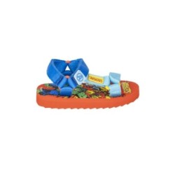 Tumodakids proveedores de ropa infantil. SANDALIAS CASUAL VELCRO AVENGERS - Cerdá - AVENGERS