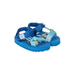 Tumodakids distribuidores de ropa infantil. SANDALIAS CASUAL VELCRO SONIC - Cerdá - SONIC