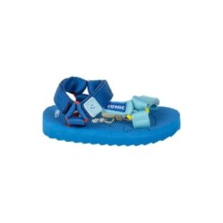 Tumodakids distribuidores de ropa infantil. SANDALIAS CASUAL VELCRO SONIC - Cerdá - SONIC