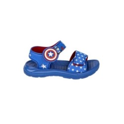 Tumodakids mayoristas de ropa infantil. SANDALIAS PLAYA EVA AVENGERS - Cerdá - AVENGERS