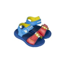 Tumodakids proveedores de ropa infantil. SANDALIAS PLAYA EVA SONIC - Cerdá - SONIC